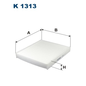 K 1313