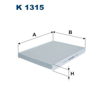 K 1315