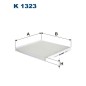 K1323 Filtr Kabinowy Filtron