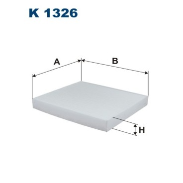 K 1326
