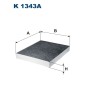K1343A Filtr Kabinowy Filtron