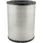 RS3502 Filtr Powietrza Baldwin