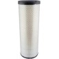 RS3871 Filtr Powietrza Baldwin