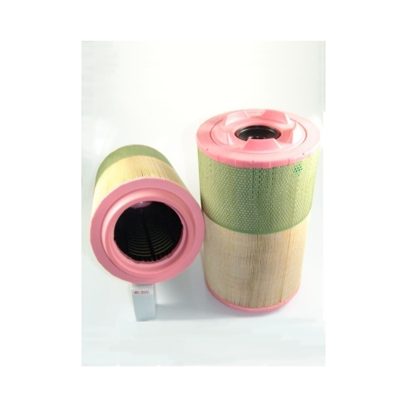 SL81215 Filtr Powietrza SF