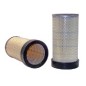 46589 Filtr Powietrza Wix