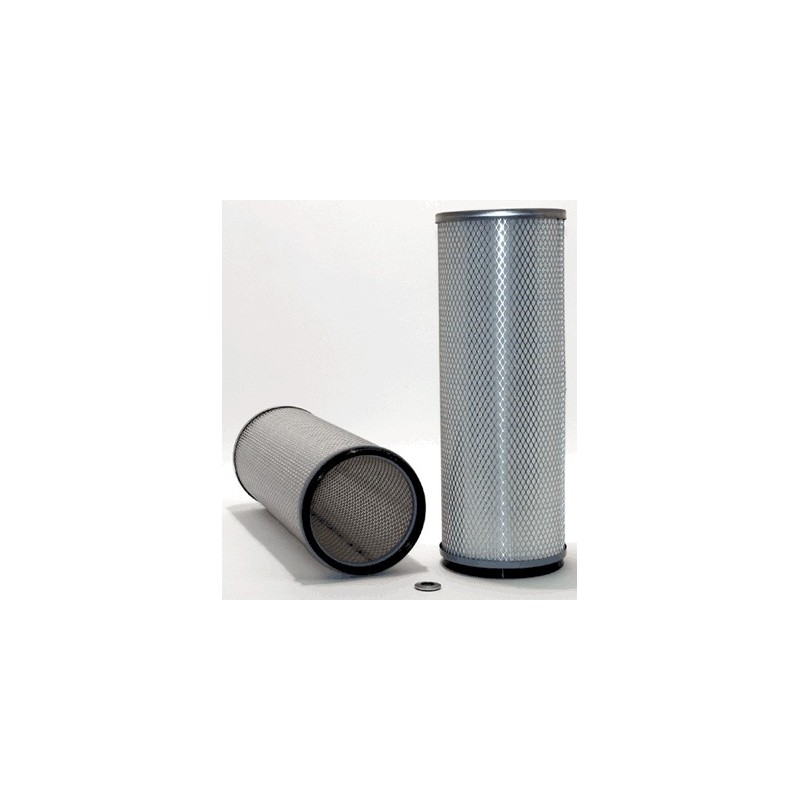 46711 Filtr Powietrza Wix