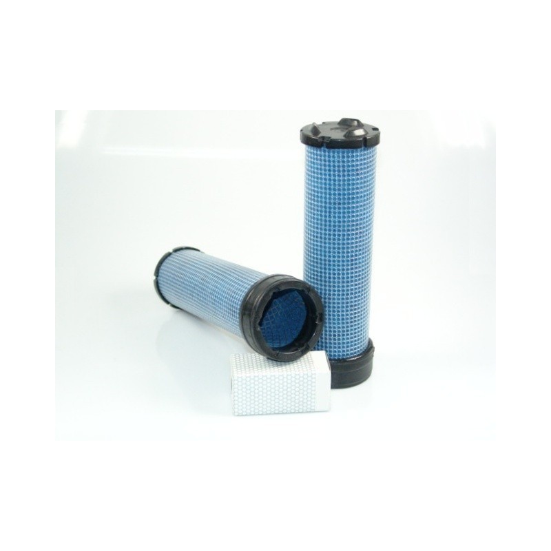 SA16115 Filtr Powietrza Hifi