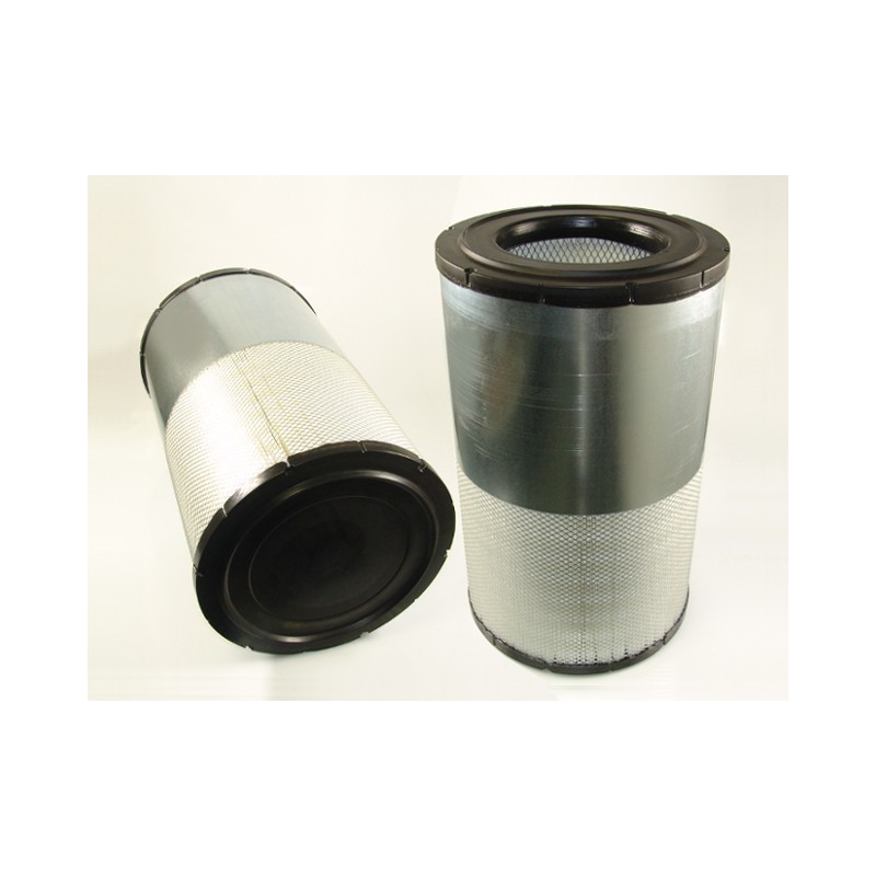 SA16125 Filtr Powietrza Hifi