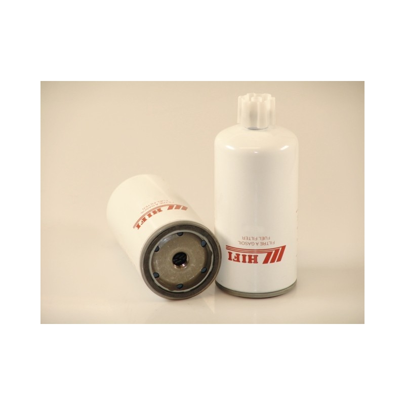 SN1251 Filtr Paliwa Hifi