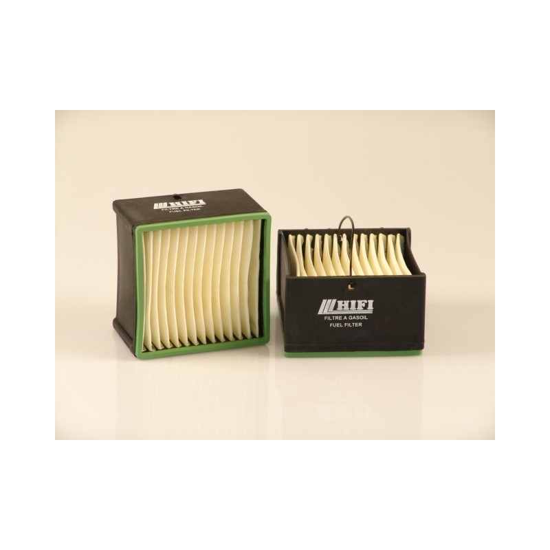 SN40005 Filtr Paliwa Hifi