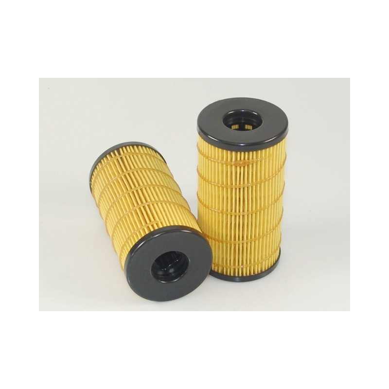 SO4880 Filtr Oleju SF