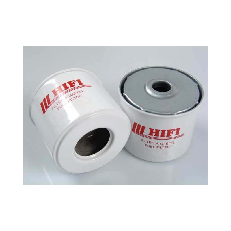 SN30025 Filtr Paliwa Hifi