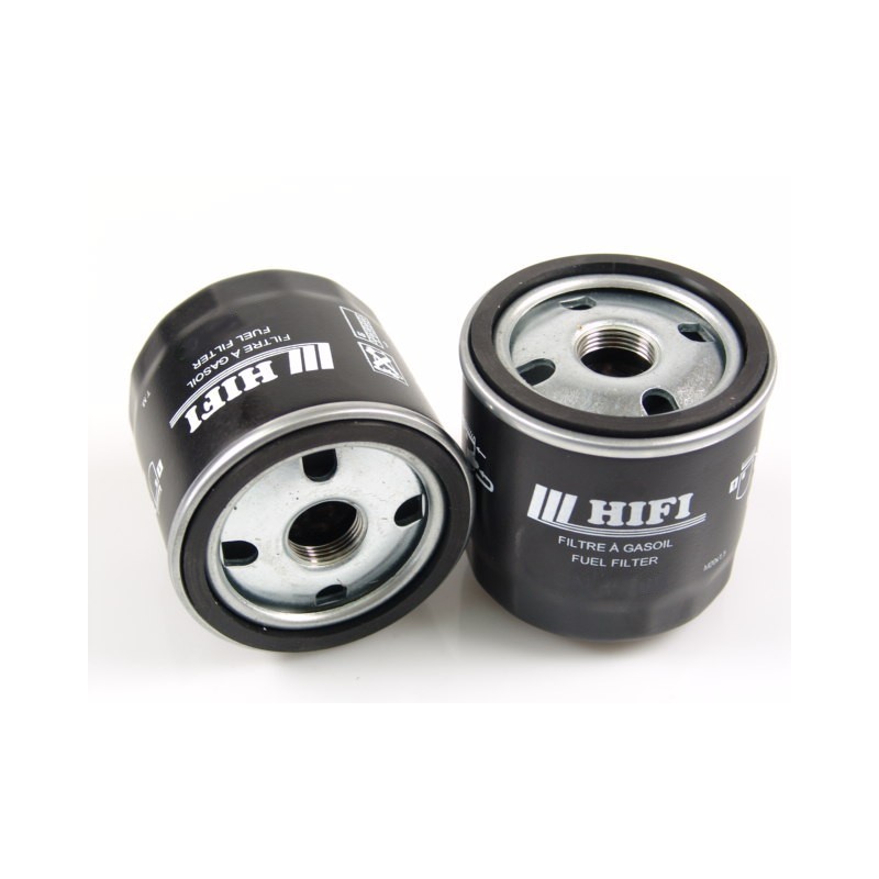 SN556 Filtr Paliwa Hifi