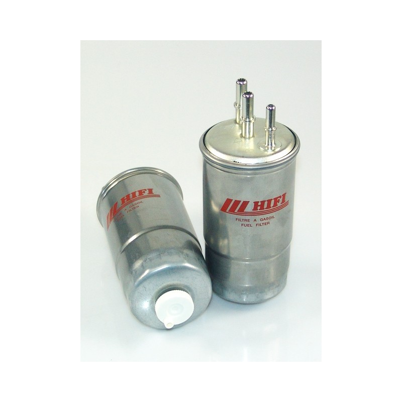 SN70202 Filtr Paliwa Hifi