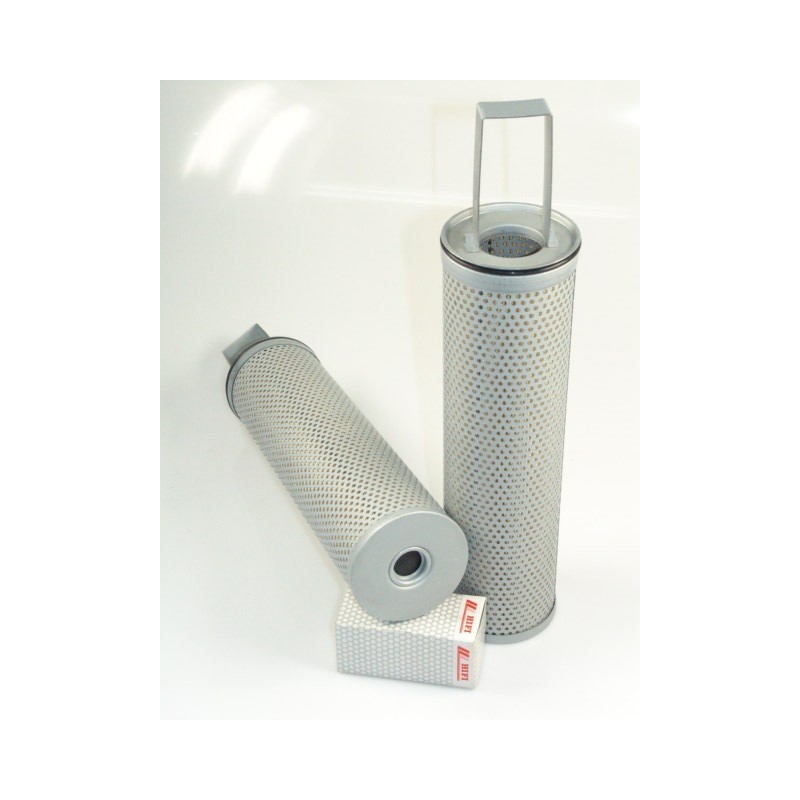 SH52229 Filtr Hydrauliki Hifi