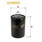 33358E  Filtr Paliwa Wix