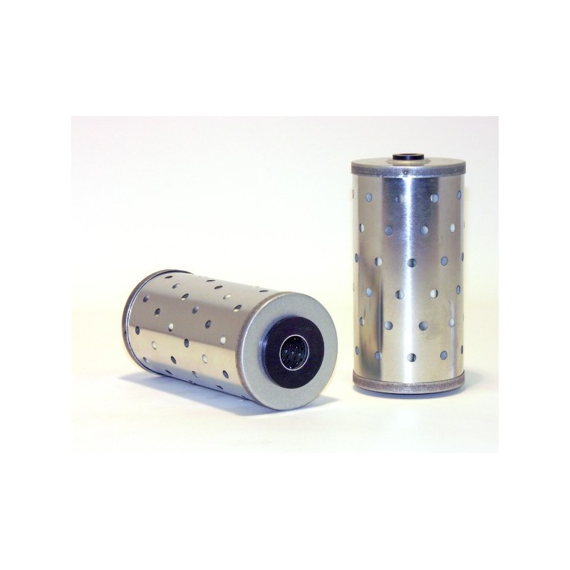 33344 Filtr Paliwa Wix