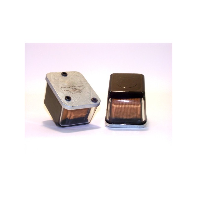 33370 Filtr Paliwa Wix