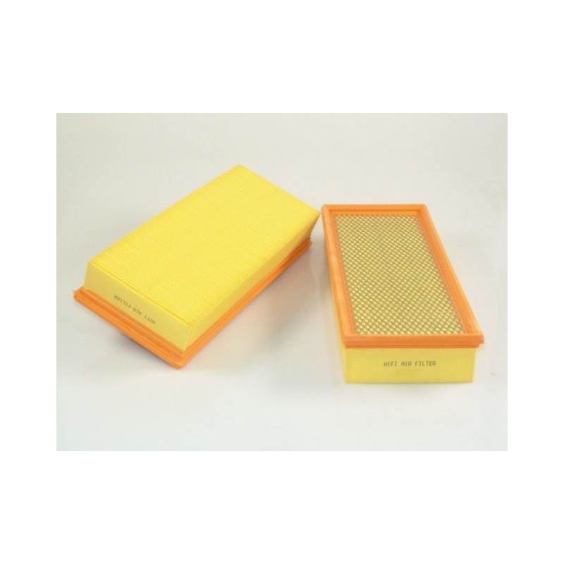 42487 Filtr Powietrza Wix