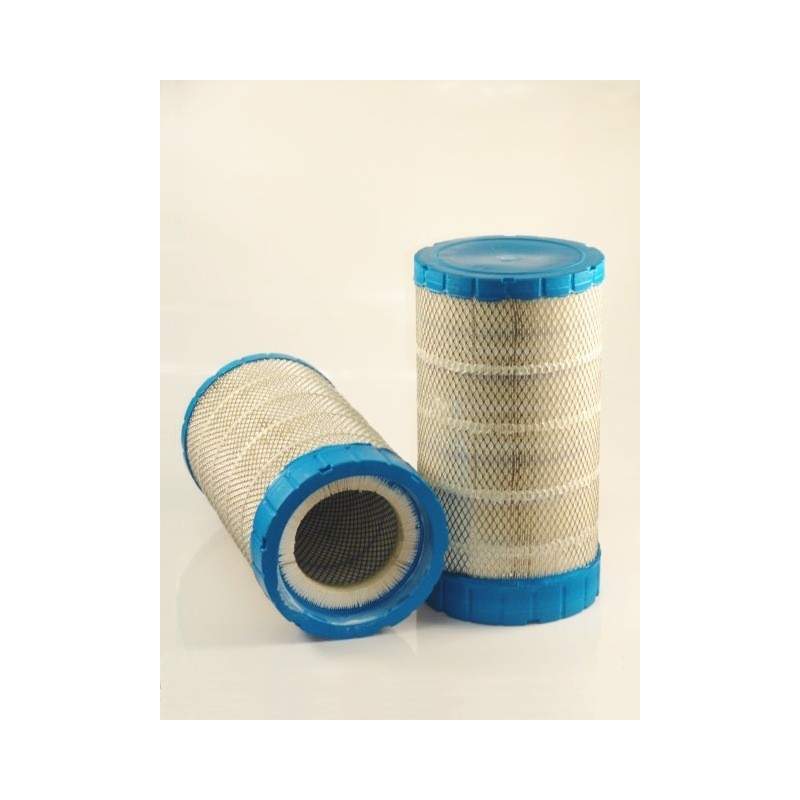 SA16547 Filtr Powietrza Hifi