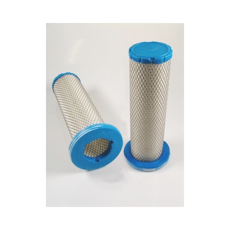 SA16548 Filtr Powietrza Hifi