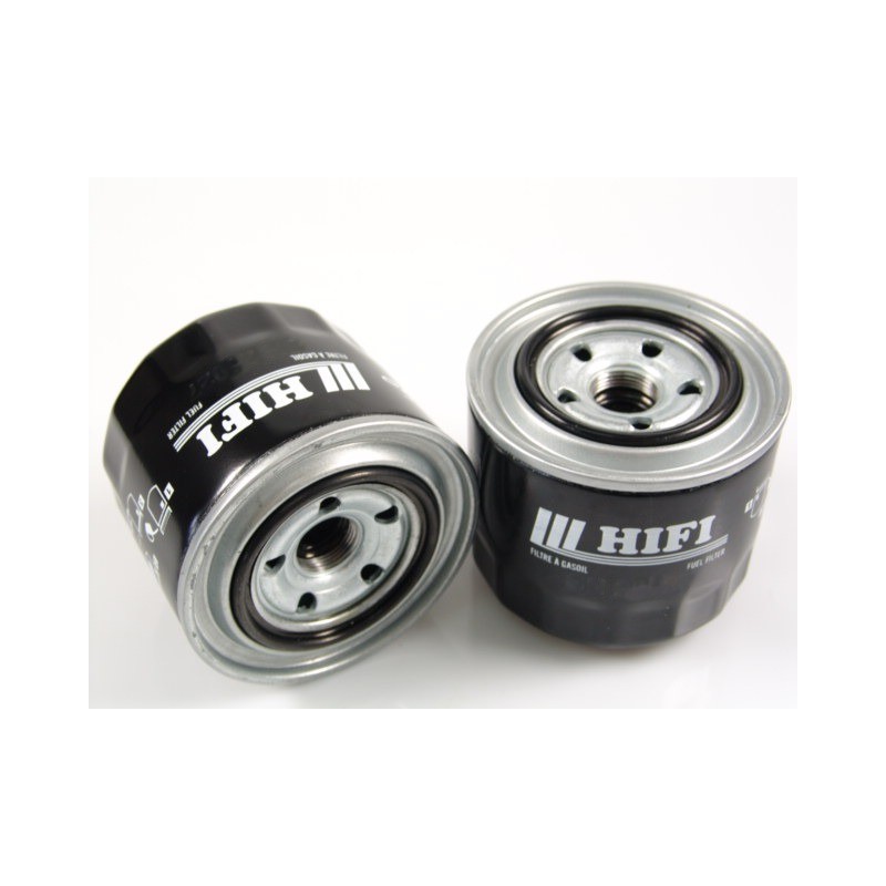 SN29236 Filtr Paliwa Hifi