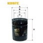92097E Filtr Oleju Wix