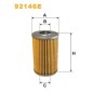 92146E Filtr Hydrauliki Wix