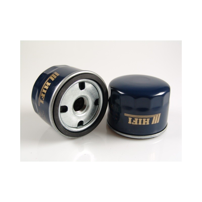 SO8040 Filtr Oleju Hifi