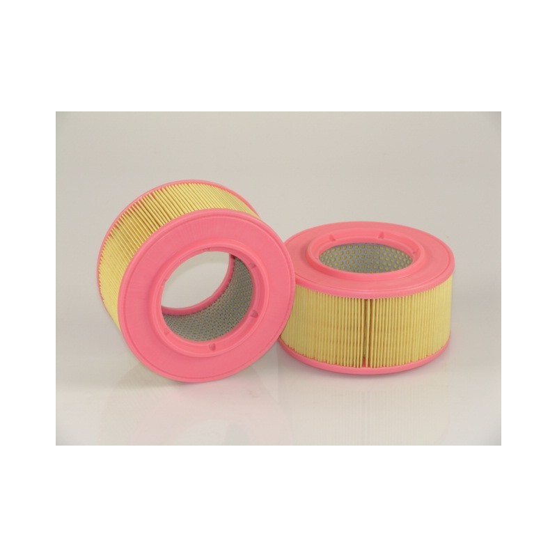 SA10076 Filtr Powietrza Hifi