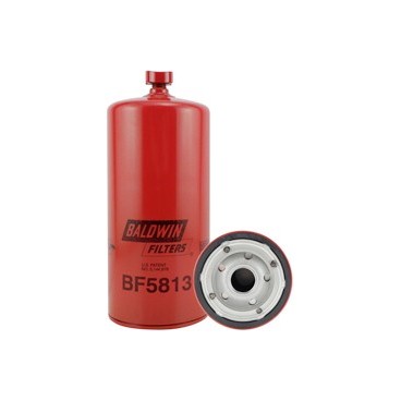 FILTR PALIWA BF5813