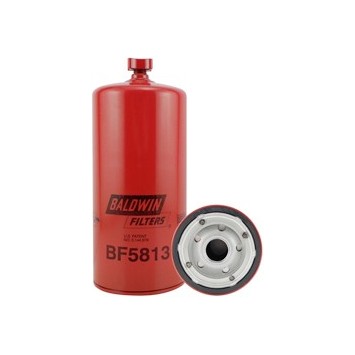 FILTR PALIWA BF5813