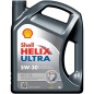 SHELL HELIX ULTRA ECT C3 5W30 4L SHELL HELIX ULTRA ECT C3 5W30 4L