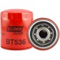 BT536 Filtr oleju Baldwin