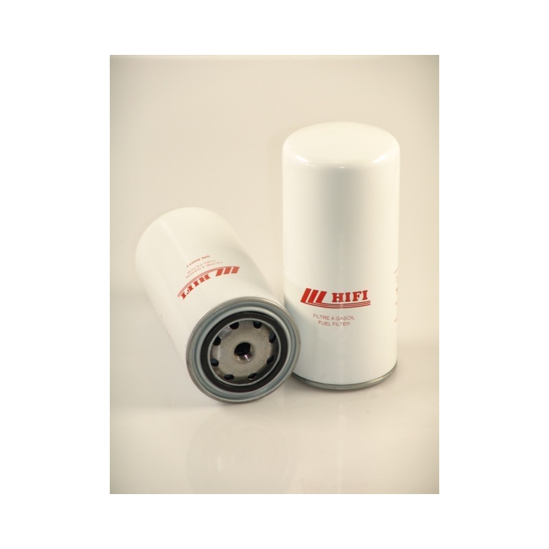 SN5272 Filtr Paliwa Hifi