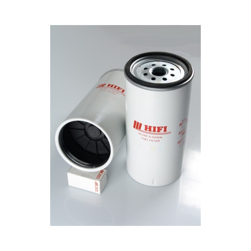 SN916030 Filtr Paliwa Hifi