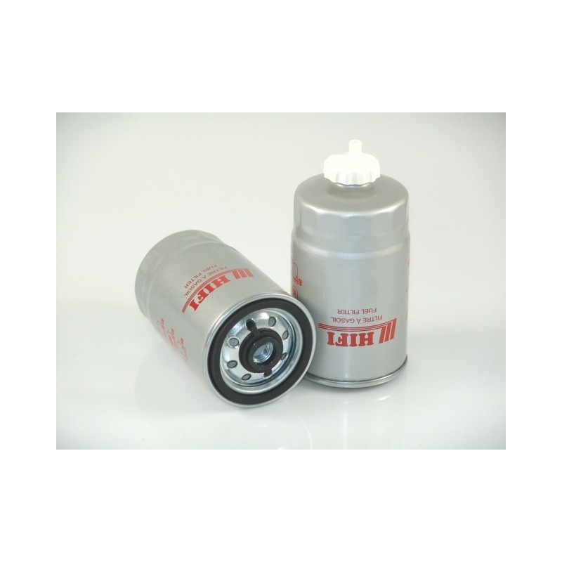 SN327 Filtr Paliwa Hifi