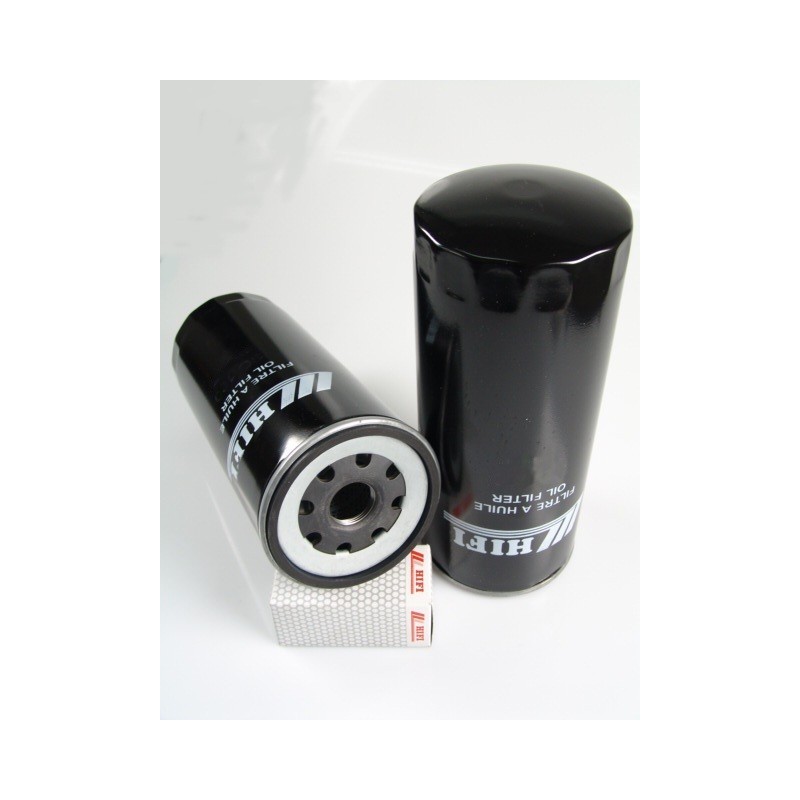 Filtr Oleju Mann W11102/35