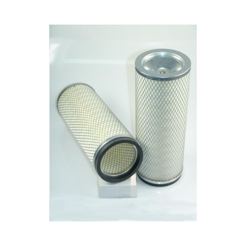 SA16138 Filtr Powietrza Hifi