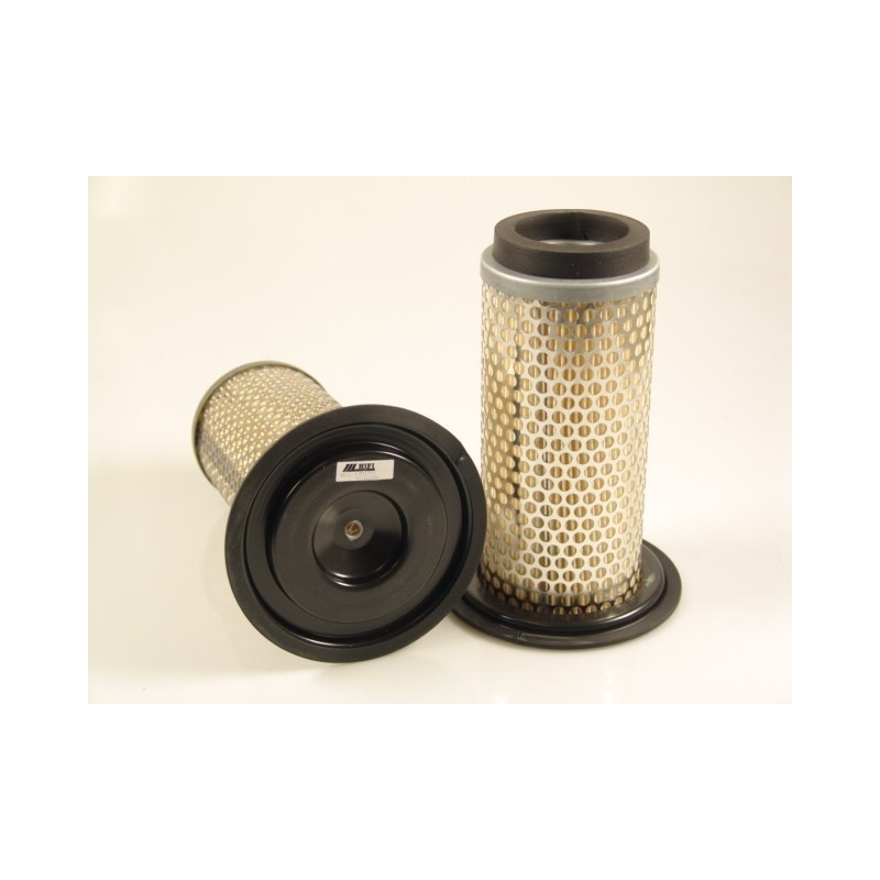 SA10021 Filtr Powietrza Hifi