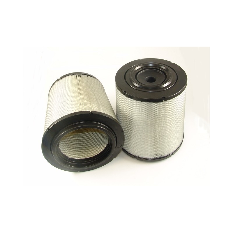 FLI9090 Filtr Powietrza FIAAM