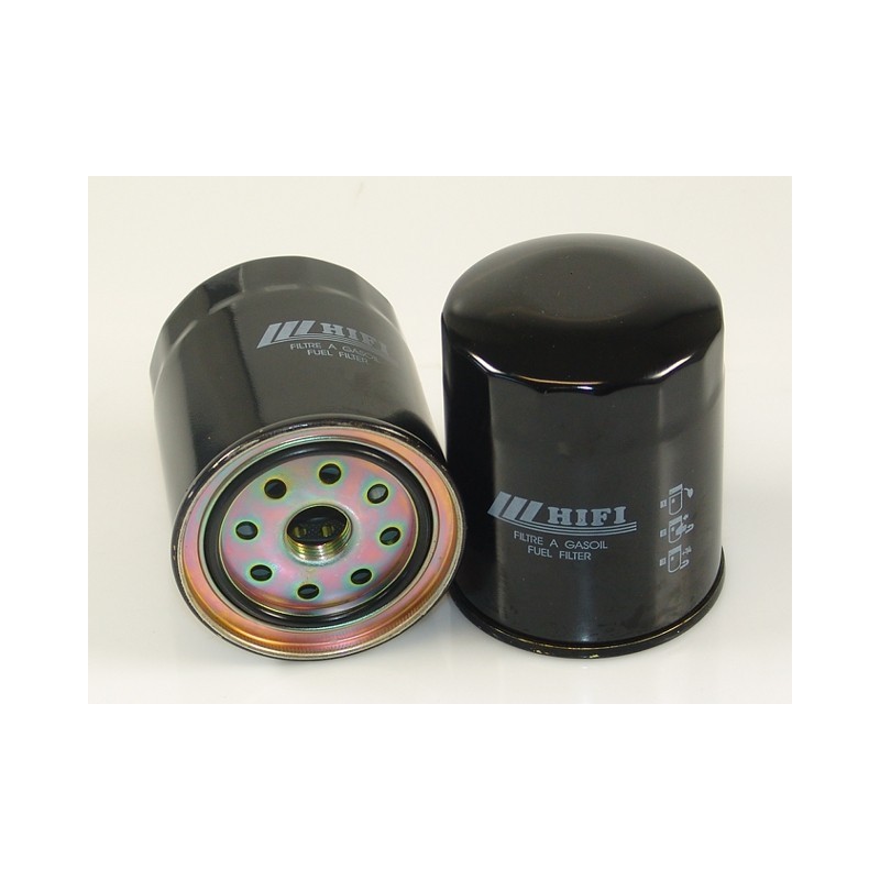 SN25111 Filtr Paliwa Hifi