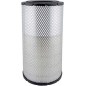 RS3884 Filtr Powietrza Baldwin RS3884 Filtr Powietrza Baldwin