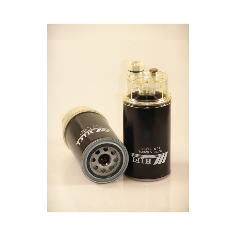 SN1240B Filtr Paliwa Hifi