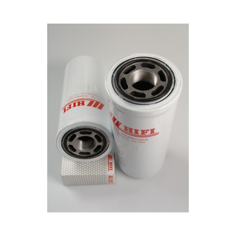 SH66143 Filtr Hydrauliki Hifi
