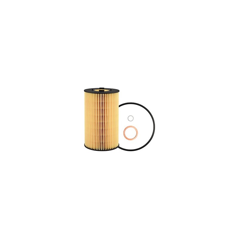 P7017 Filtr Oleju Baldwin