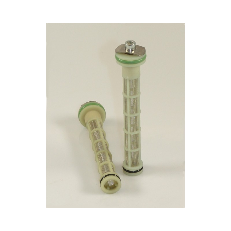 SO7206 Filtr Oleju Hifi