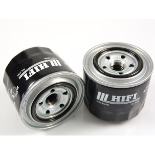 SN25027 FILTR PALIWA