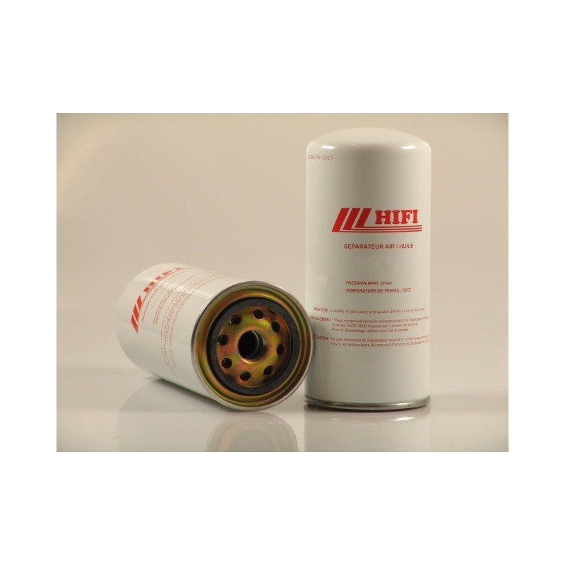 OV6021 Separator Hifi