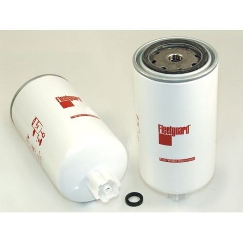 SN40716 FILTR PALIWA 